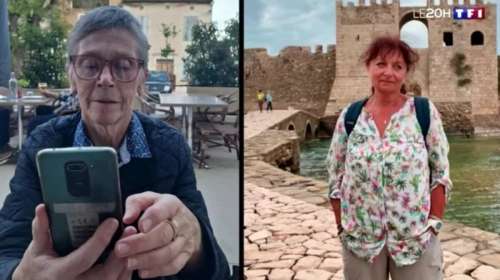 Disparition de Marie-Pierre et Françoise en Grèce : cet appel téléphonique qui laisse les enquêteurs perplexes