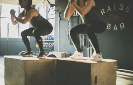 Remise en forme : cet appareil qui ne prend pas de place et qui a eu son heure de gloire peut faire la différence