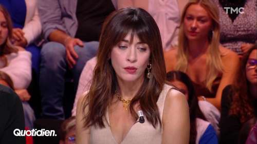 Abbé Pierre accusé : Nolwenn Leroy prise au dépourvu par Yann Barthès, elle ne veut pas oublier le plus important