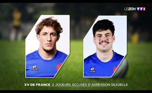 XV de France : les joueurs accusés de viol bientôt blanchis, “il y a quelque chose qui sent mauvais…”