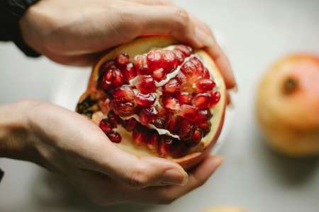 Ce fruit antioxydant à privilégier pour vivre longtemps