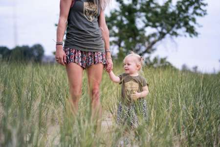 Témoignage. « J’en veux à ma fille de deux ans et j’évite d’être avec elle »