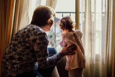 Témoignage. « Ma belle-fille refuse de m’héberger »