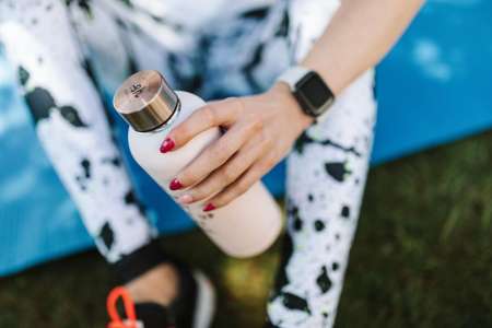 Cette poudre révolutionnaire améliorerait le sommeil et les entraînements sportifs