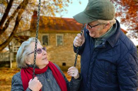 Peut-on encore faire l'amour après 70 ans ?