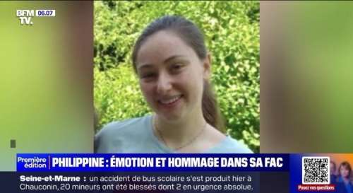 Meurtre de Philippine, 19 ans, au bois de Boulogne : ces vidéos qui auraient trahi le suspect