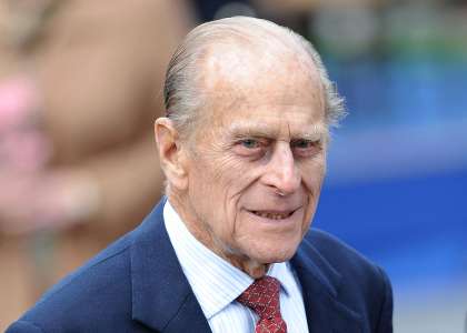 Prince William : ce geste lourd de sens du prince Philip pour son petit-fils à un moment très sombre