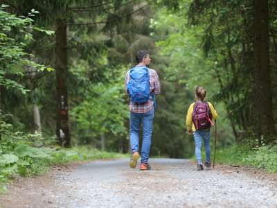 Ariège : un père et son fils se lancent dans une randonnée, au bout d'une heure et demie l'inconcevable se produit