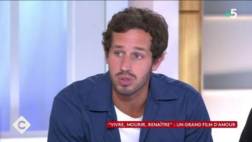 Jean-Paul Belmondo : son petit-fils Victor fatigué des comparaisons ? “Deux personnes différentes…”