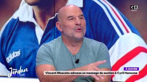 Vincent Moscato : 