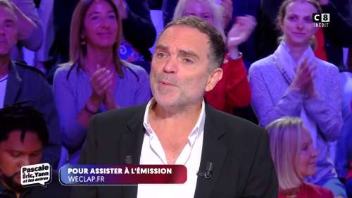 “Je souhaite sa mort” : Yann Moix dérape lourdement en direct, la réaction d’Eric Naulleau est lunaire