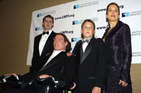 Christopher Reeve : cette terrible tragédie qui a touché sa famille juste après sa mort