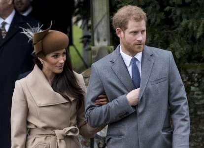 Meghan et Harry battus à leur propre jeu par William, la duchesse a de quoi être contrariée