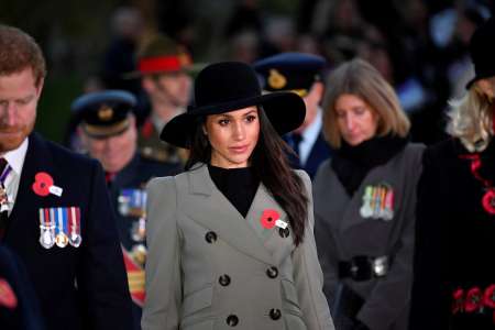 Meghan Markle : son récit sur son entrée chaotique dans la famille royale mis face à un contre-exemple spectaculaire