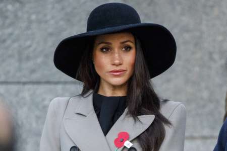 Meghan Markle avide d’argent ? Cette confidence lâchée en privée lors de son passage dans la Couronne