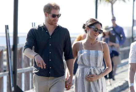 Harry et Meghan : rupture chez les Sussex ? Leurs amis vendent la mèche