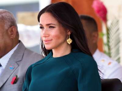 Meghan Markle “brisée” : ce lourd silence de la famille royale qui lui reste en travers de la gorge