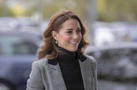 Cancer de Kate Middleton : une vidéo de la princesse dévoilée, personne ne s’en était rendu compte et pourtant…