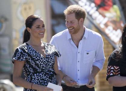 Harry et Meghan : ces mots de la princesse Anne sur leur place dans la famille royale résonnent lourdement aujourd'hui