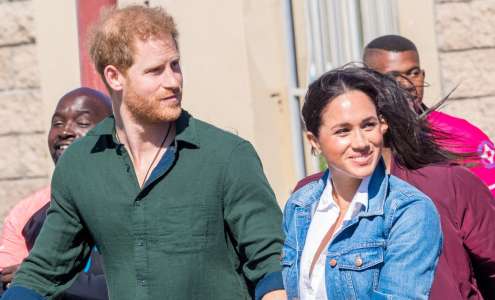 Harry et Meghan bientôt installés au Portugal ? La réplique de Charles III va faire des secousses