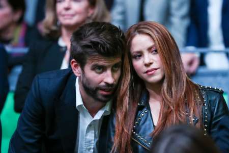 Piqué relance la polémique : nouvelles révélations deux ans après Shakira 
