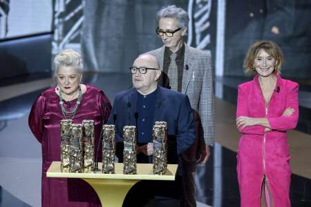 Mort de Michel Blanc : Josiane Balasko première membre du Splendid à sortir du silence, son émotion palpable