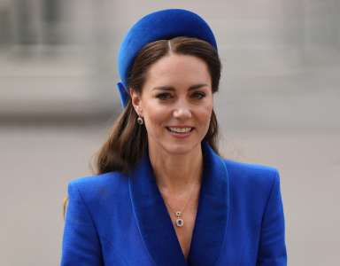 Kate Middleton : bouleversante rencontre avec une ado atteinte d’un cancer, elles partagent bien plus que la maladie