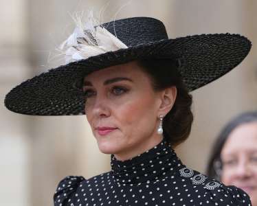 Cancer de Kate Middleton : “la vie est trop courte…”, cette prise de conscience au sujet d’Harry