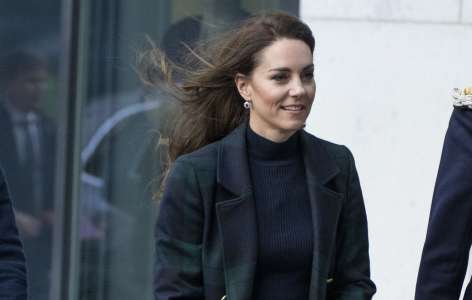 Kate Middleton absente un bout de temps, c’est la faute de George, Charlotte et Louis