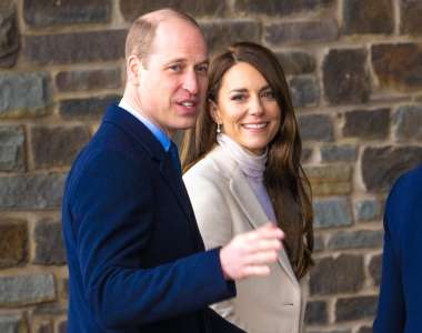 Kate et William : comment ils arrivent à garder secrètes leurs soirées en amoureux