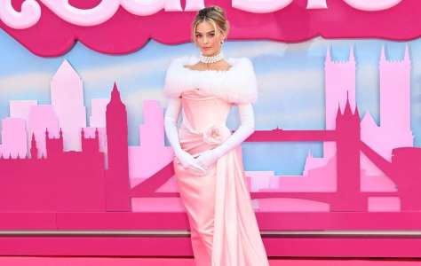 Blake Lively, Margot Robbie, Timothée Chalamet… Ils ont tous adopté le method dressing