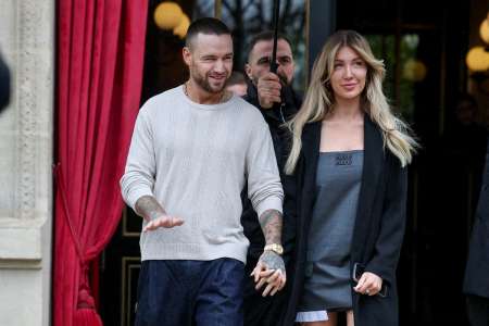 Liam Payne, ex-One Direction, décède brutalement à 31 ans. 
