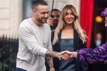 Mort de Liam Payne : qui est Kate Cassidy, la dernière compagne de l’ex-membre des One Direction  ?