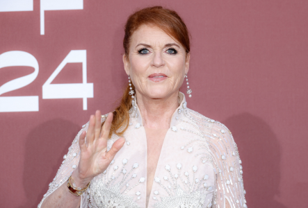 Sarah Ferguson atteinte d'un cancer : la duchesse fait une annonce de taille sur son traitement