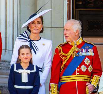 Cancers de Charles III et de Kate Middleton : ces deux têtes couronnées qui ont pris du galon