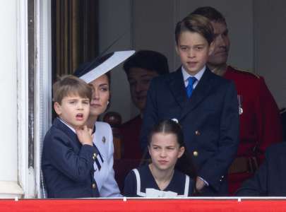 Prince George : cette nouvelle passion du fils de Kate et William en dit long sur le jeune garçon