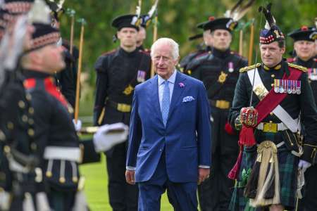  «Charles III : un état de santé préoccupant, la «grande prudence» recommandée»