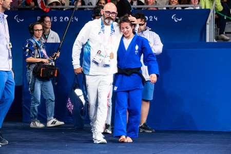 Cyril Pagès : l'entraîneur de l'équipe de France de judo paralympique lors de Paris 2024 est mort