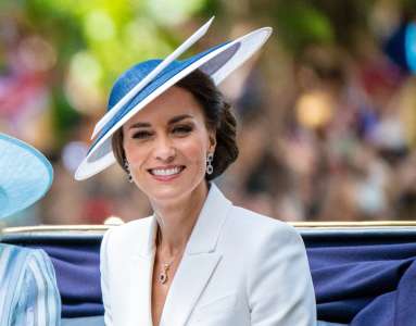 Kate Middleton : ce look à la fin de l'été qui n'est pas passé inaperçu pour une bonne raison