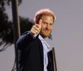 Prince Harry : cette raison pas anodine pour laquelle il revit