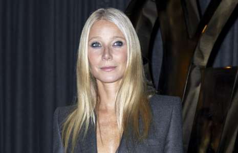 Gwyneth Paltrow confirme le retour de ce look ultra vintage