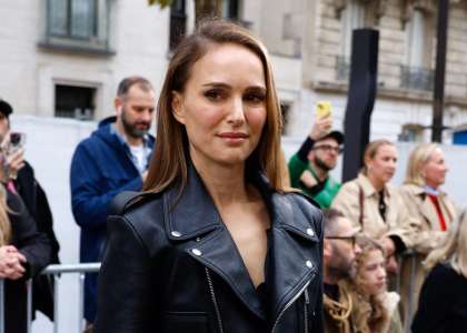 Natalie Portman, Chloë Sevigny, Cate Blanchett… Les stars jouent les dures à cuir(e)