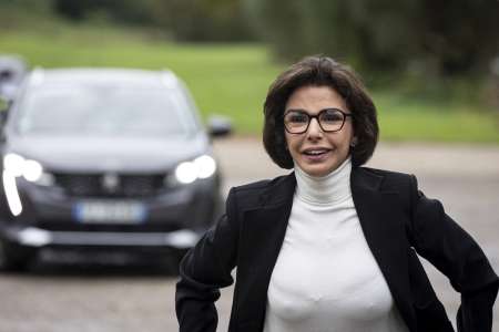 Rachida Dati fait “tourner les serviettes” : scène ubuesque près de Brigitte et d’Emmanuel Macron à l’Elysée