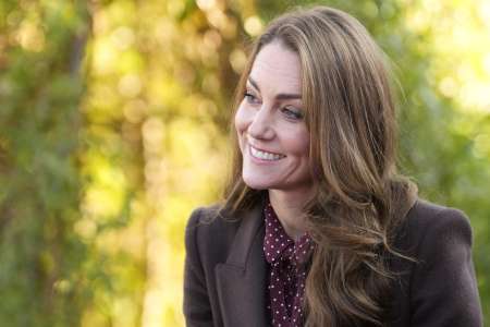 Kate Middleton : ce conseil touchant qu’elle a donné lors de son premier engagement royal après sa chimio