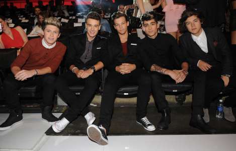  «One Direction : hommage émouvant de ses membres à Liam Payne, annoncé sans vie»