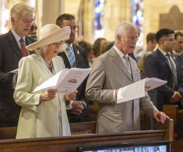 Charles et Camilla en Australie : ces défections qui font mauvais genre avant l'arrivée du roi et de la reine