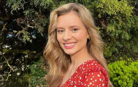 Miss France 2025 : qui est Charlie Benard, la sublime Miss Poitou-Charentes ?