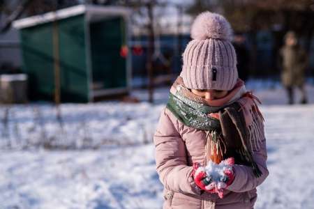 Prénoms : le top 10 des plus beaux prénoms en X pour une fille