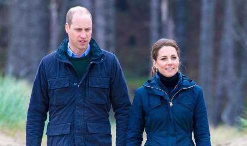 Kate Middleton : la vraie raison de l’absence de William aux JO 2024 a à voir avec son cancer