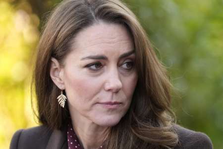 Kate Middleton de retour après sa chimiothérapie : sa première visite gardée secrète pour une raison bien précise